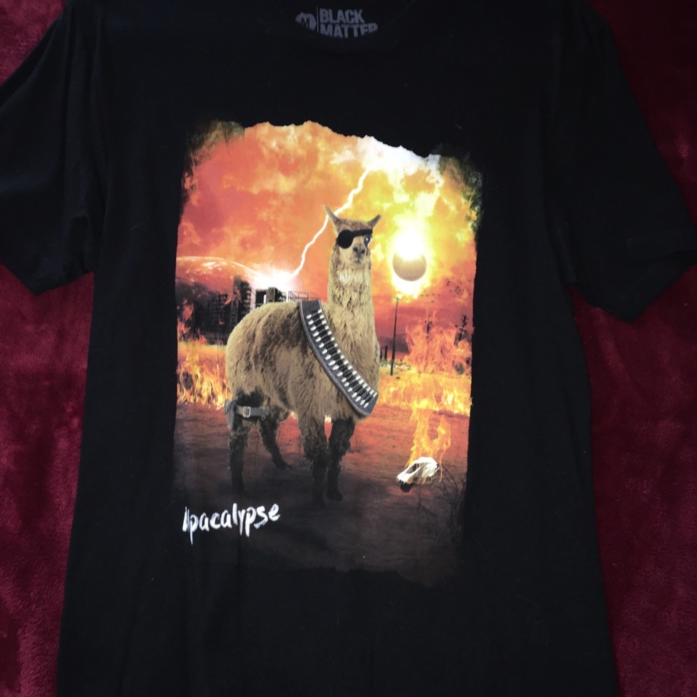 graphic tee